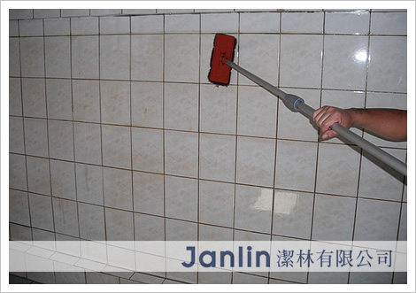 台中蓄水池清洗