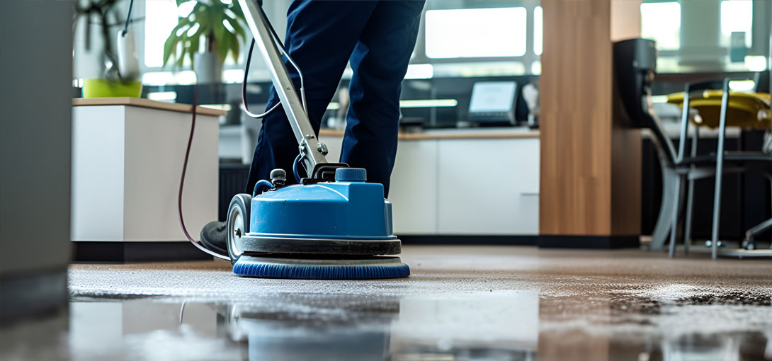 大樓辦公室固定保養