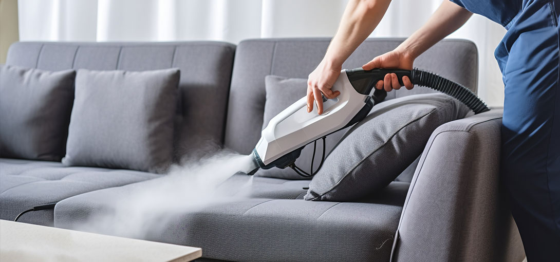 地毯沙發蒸汽式清洗