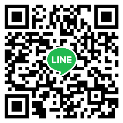 Line QRcode